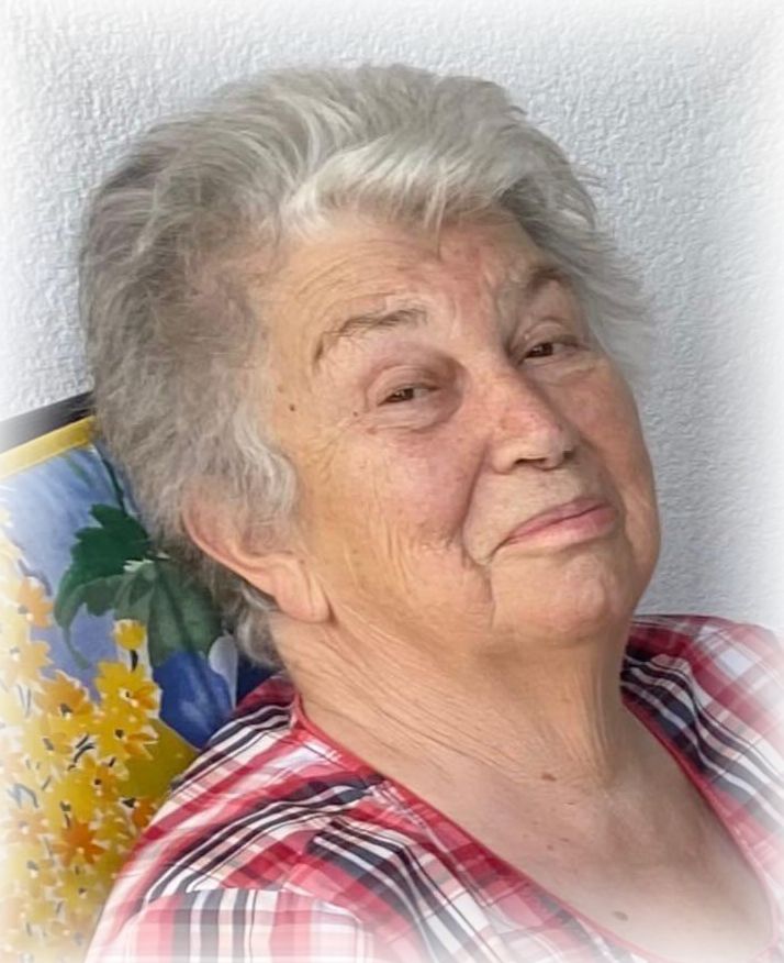 Sunhilde Bacher